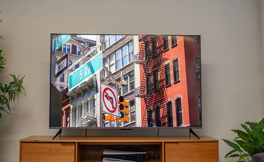 Element Smart TV Connectivity: What Cables Do You Need?