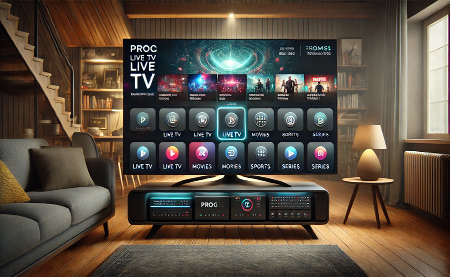 Exploring ProgTV’s EPG Guide for Better Scheduling